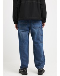 Spencer Project - Missouri Denim Jeans