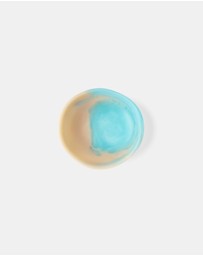Linen House - Resin Nibble Bowl