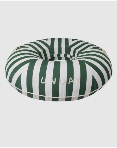 Sunday Supply Co - Native Stripe Inflatable Ring