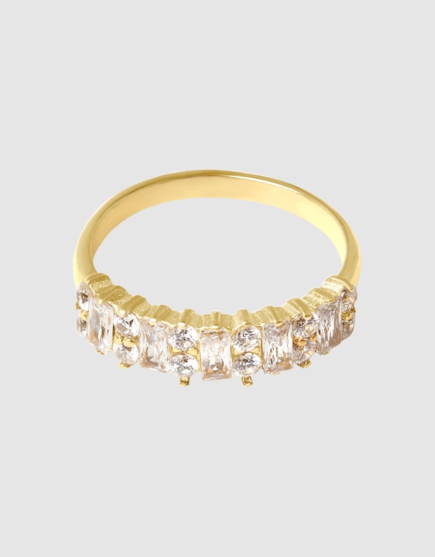 Pastiche - Gabrielle Ring