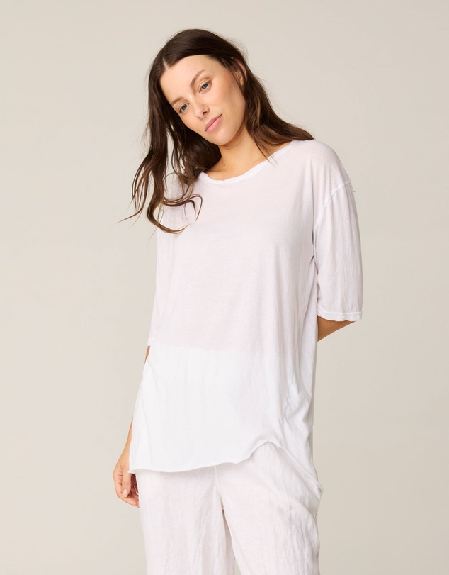 Primness - Hap Tee