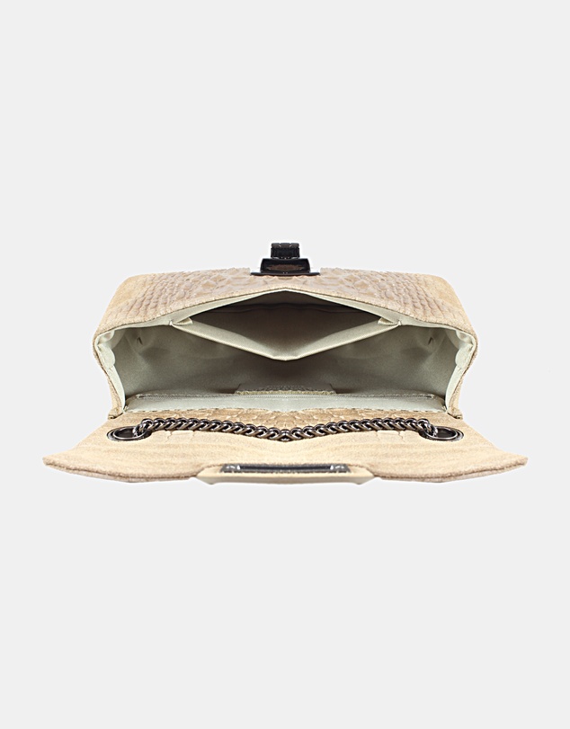 Lux Haide - Emma Cross Body Clutch Bag