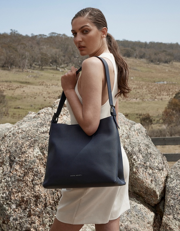 Status Anxiety - Forget About It Tote Bag