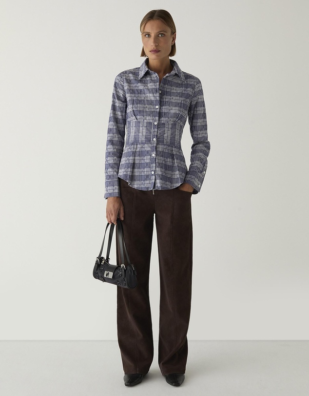 Laagam - Hella Squared Shirt