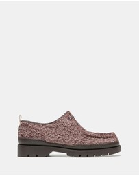 Kleman - Major VP H2 Shoes