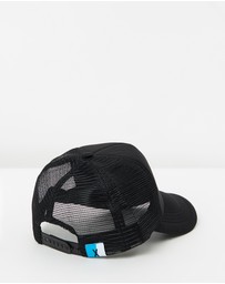 ONEBYONE - We Will Succeed Trucker