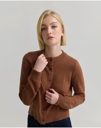 Oxford - Joley Cardigan