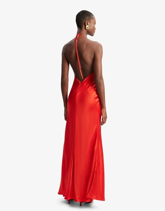 Bardot - Yve Halter Dress