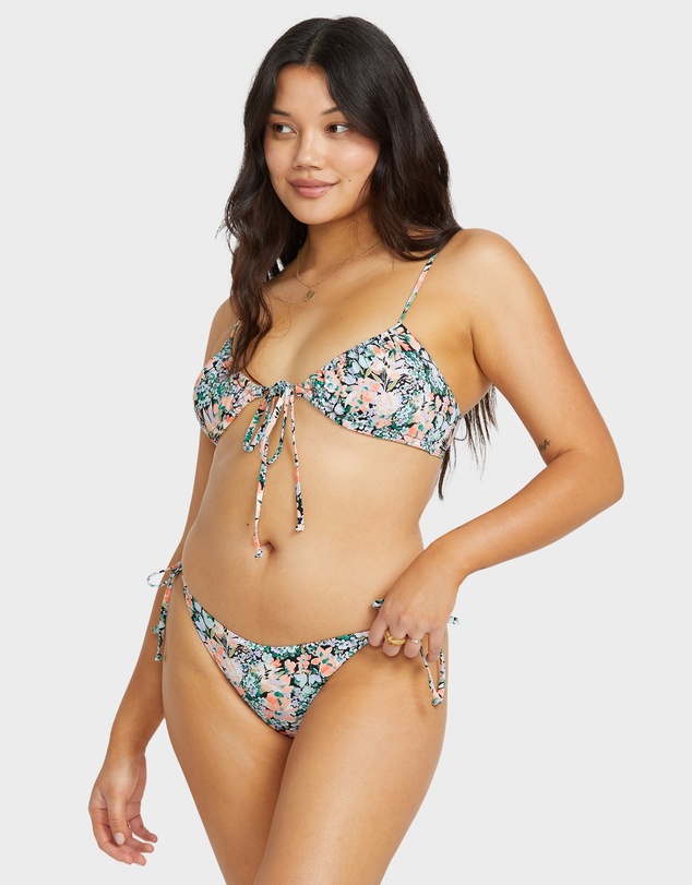 Billabong - Womens Sweet Fields Bikini Top