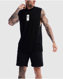 Counter Culture - Runway Tank