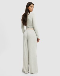 Cotton On Body - Super Soft Wide Leg Pants