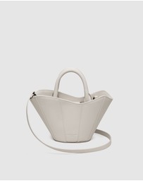 Gaston Luga - Josefine - Waterproof Mini Shoulder ToteCarry Bag