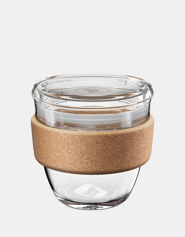 KeepCup - Brew Cork Quicksip