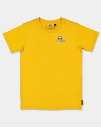 Billabong - Boys 0 to 7 Spec Biowave OG T-Shirt