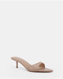 Novo - Voice Heels