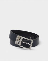 GUESS - Classic Reversible Belt
