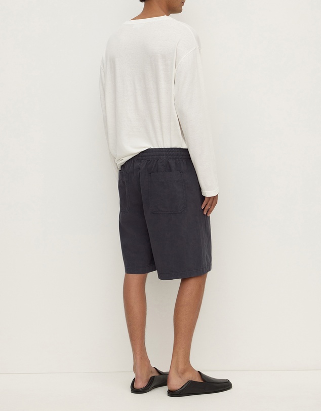 Assembly Label - Wallace Ripstop Shorts