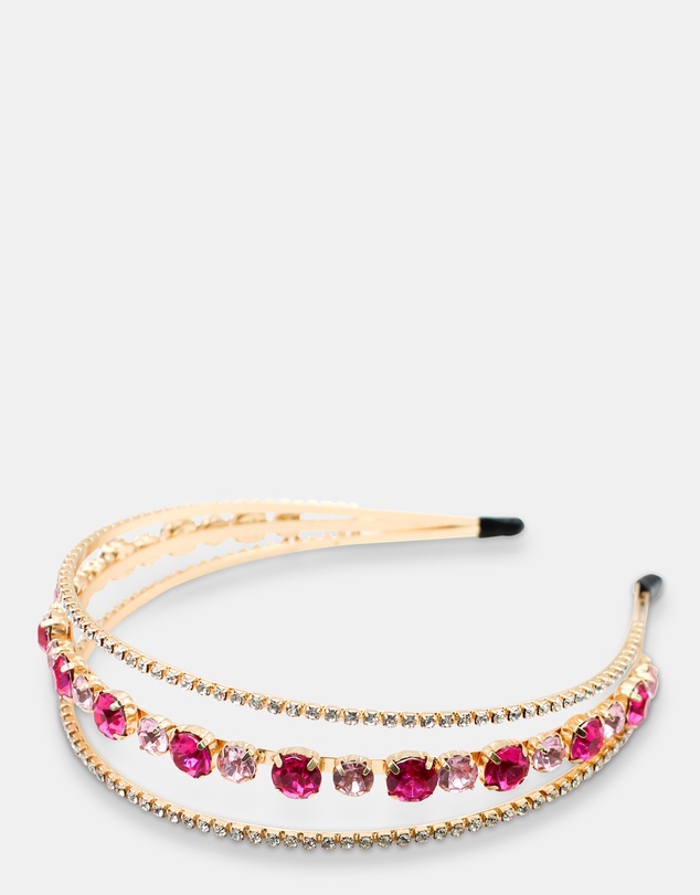 Morgan & Taylor - Amalia Headband