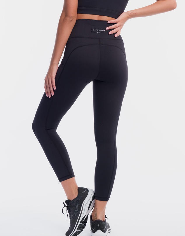 First Division - Base 7/8 Pocket Legging