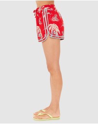The Upside - Palma Klio Shorts