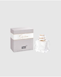 Montblanc - Montblanc Signature EDP 50ml