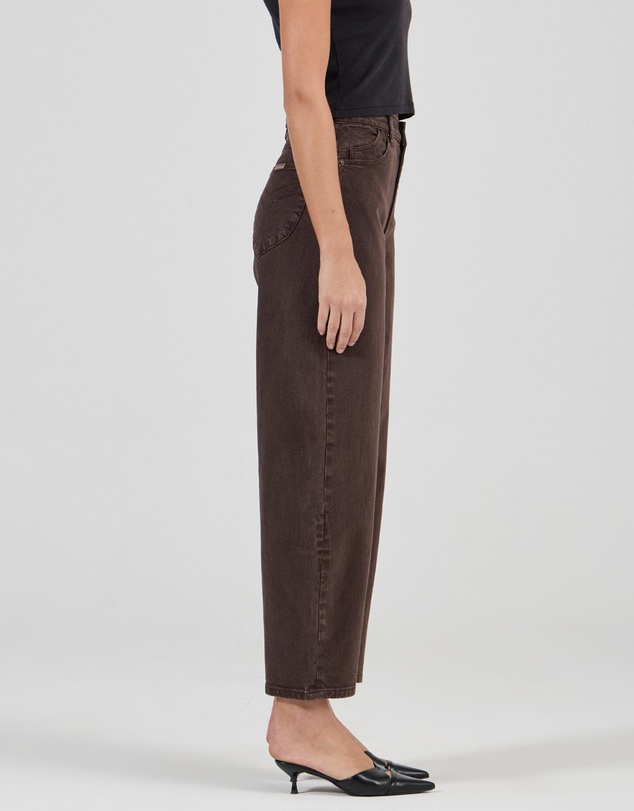 Rolla's - Gigi Barrel Leg Jeans - ICONIC EXCLUSIVE