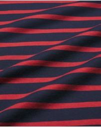 Seasalt - Seasalt Cornwall Orange Sailor Shirt