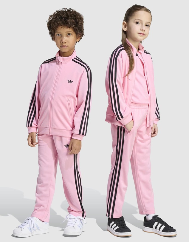 adidas Originals - Firebird Tracksuit - Kids-Teens