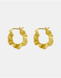 Amber Sceats - Borage Earrings