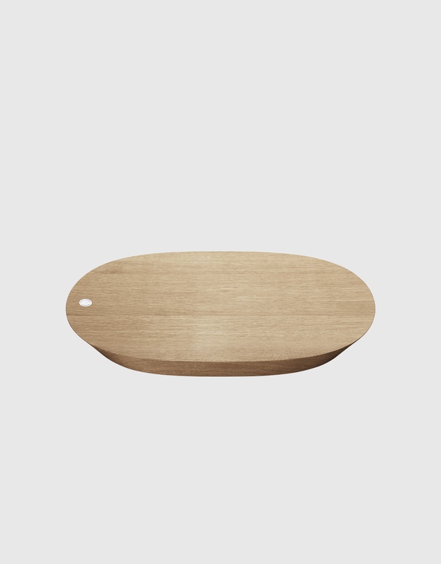 Georg Jensen - Alfredo Cutting & Serving Board, Large