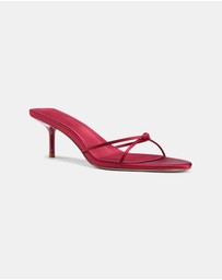 FEMME LA - Maeve Slippers