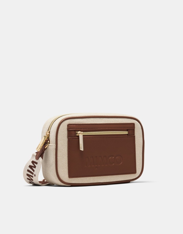 MIMCO - Patch Camera Bag