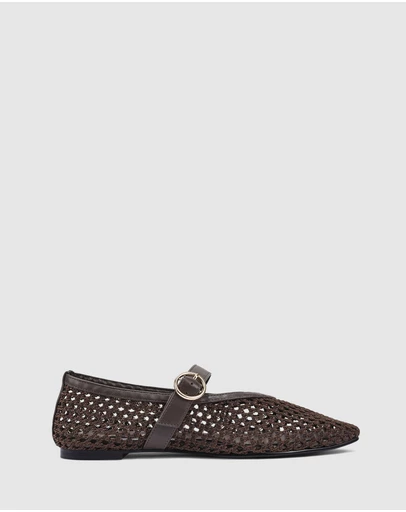 Verali - Eunice Mary-Jane Flats