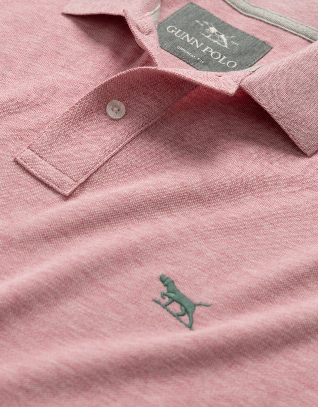 Rodd & Gunn - The Gunn Original Fit Polo