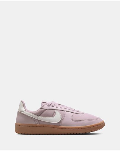 Platinum Violet, Sail & Gum Dark Brown
