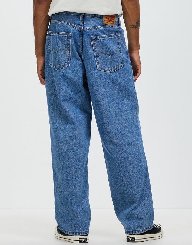 Levi's - 578 Baggy Jeans