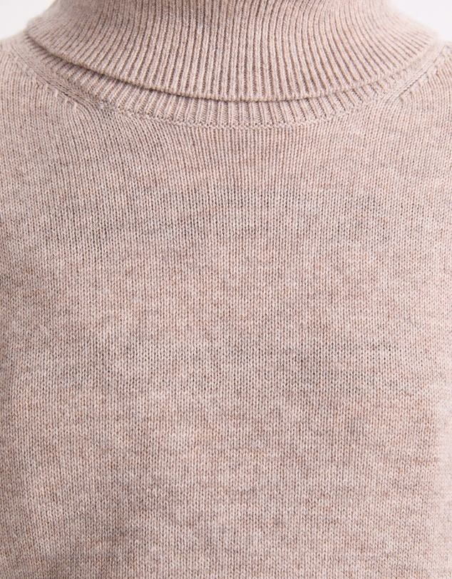 Sportscraft - Sunshine Roll Neck Sweater
