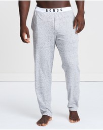 Bonds - Comfy Livin' Jersey Pants - Men's