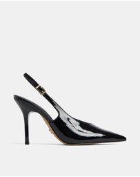 ALDO - Lysandre Slingback Heels