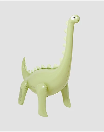 Sunnylife - Dino Giant Sprinkler Into the Wild - Khaki
