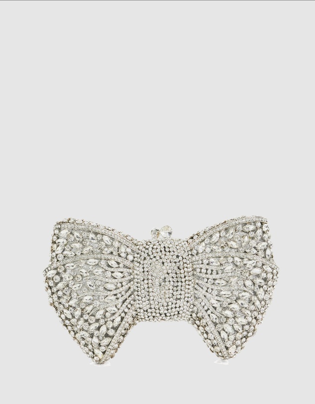 Dune London - Enchant - Silver