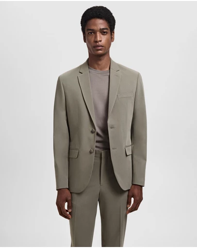 M.N.G - Paris Blazer