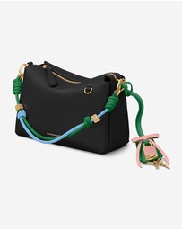 Maison De Sabre - The Bow Padlock Charm