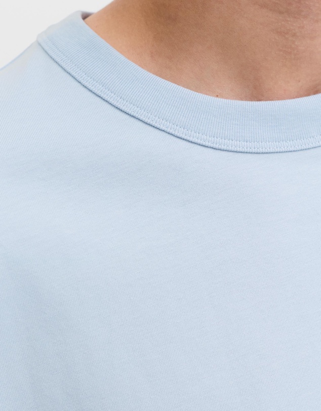 Jack & Jones - Jorgramercy Mono Tee SS Crew Neck