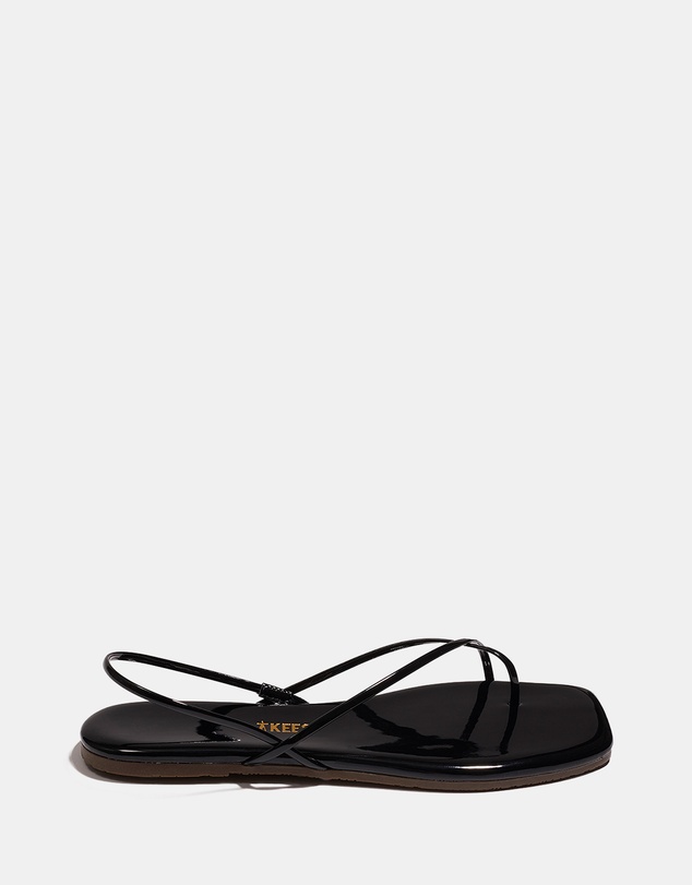 Tkees - Millie Square Toe Sandals