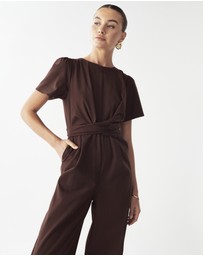 Willa - Riva Jumpsuit