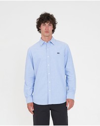 Huffer - Classic Oxford Shirt