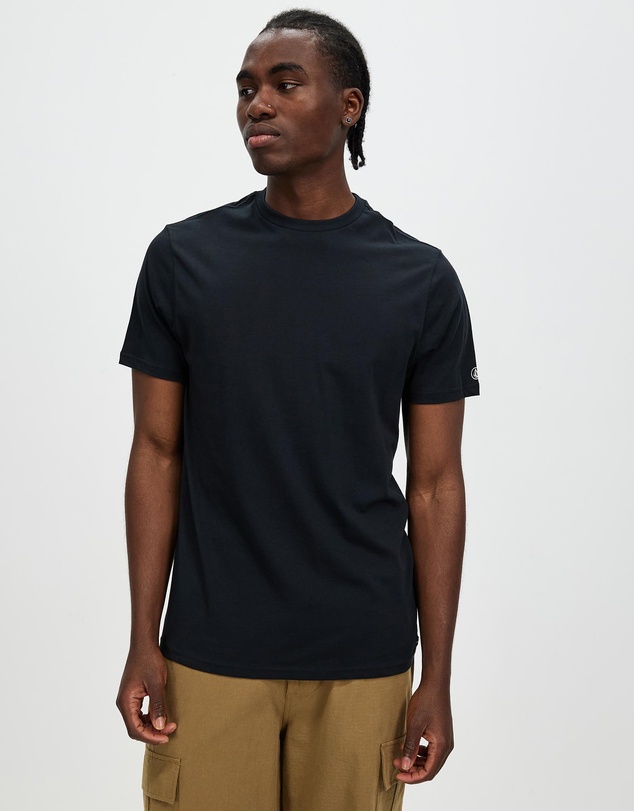Volcom - Mens Aus Solid T-Shirt