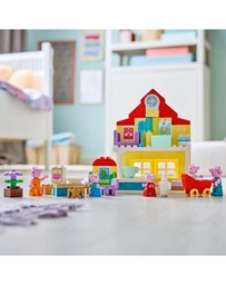 LEGO - Family House