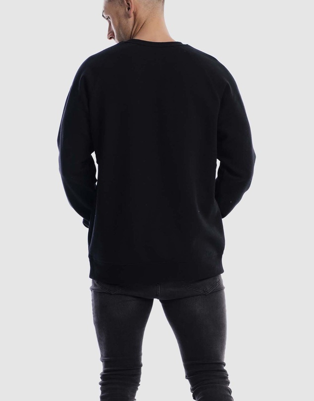 Counter Culture - 2-Pack Absent Crewneck